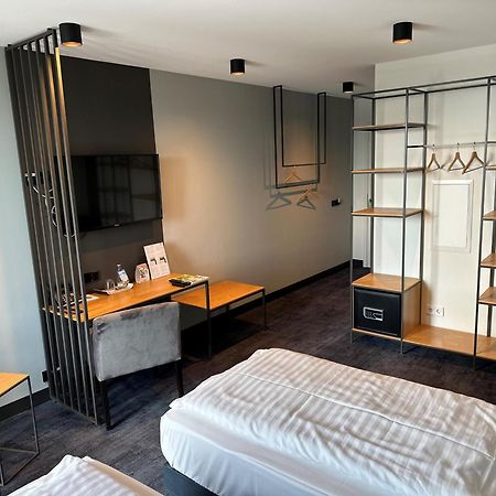Akzent Hotel Dejanil Burgdorf  Zewnętrze zdjęcie