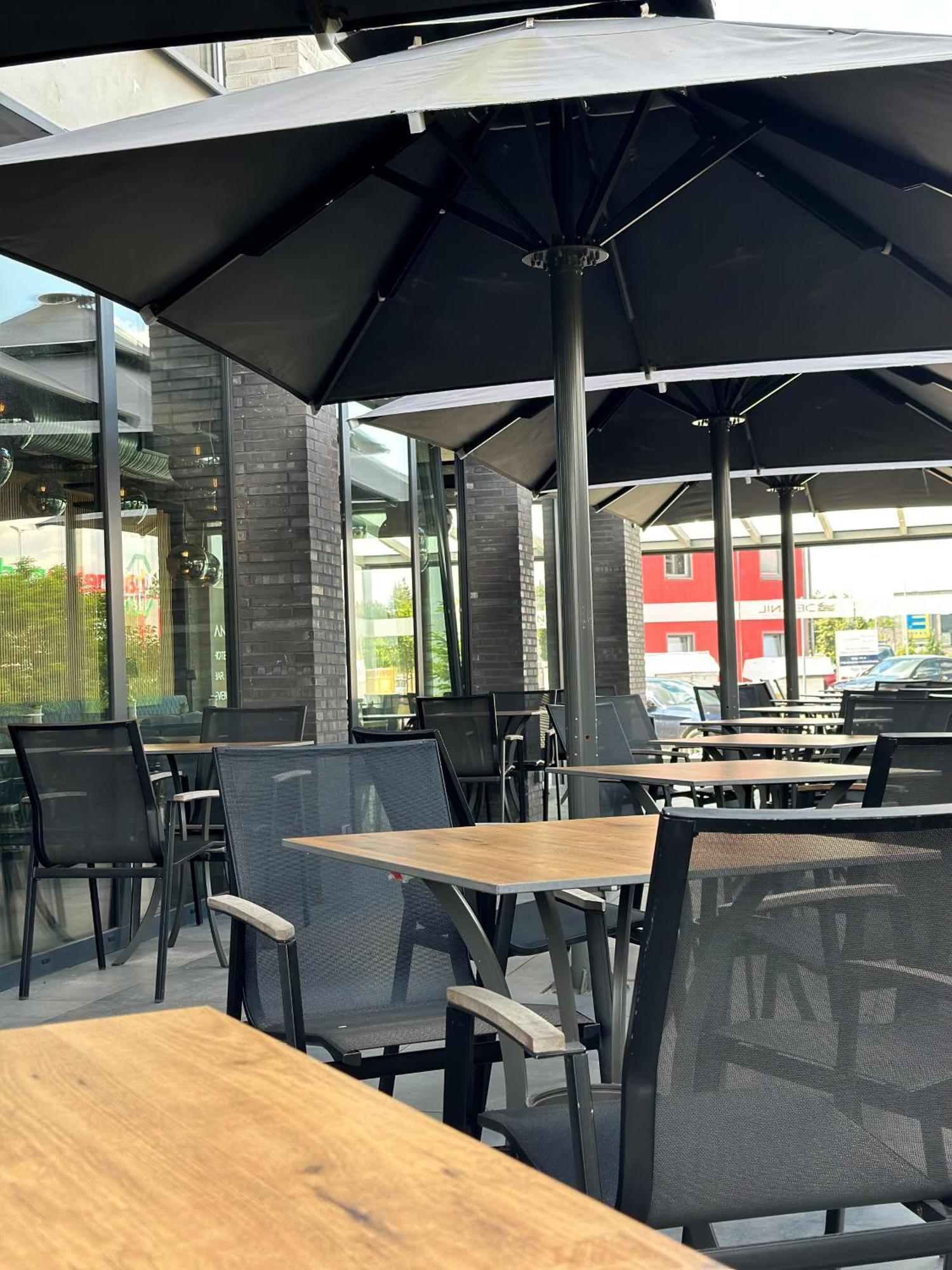 Akzent Hotel Dejanil Burgdorf  Zewnętrze zdjęcie